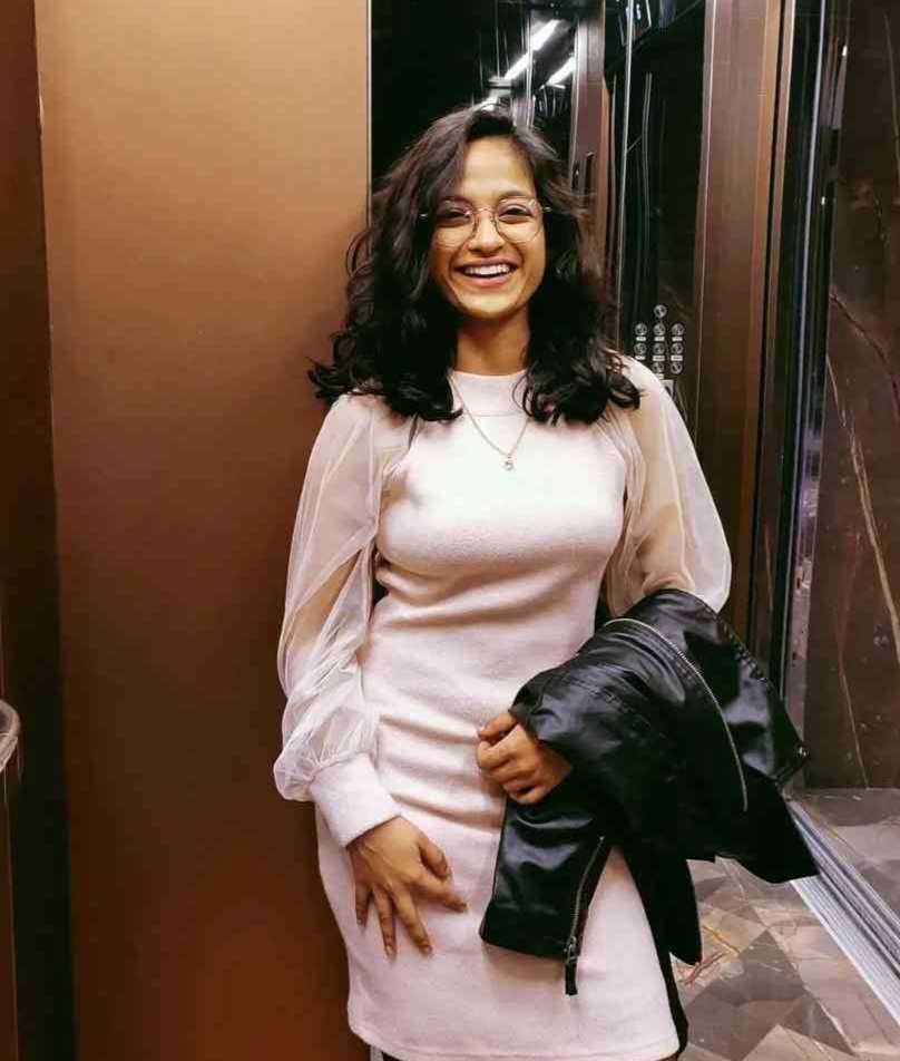 Smita Kushwaha